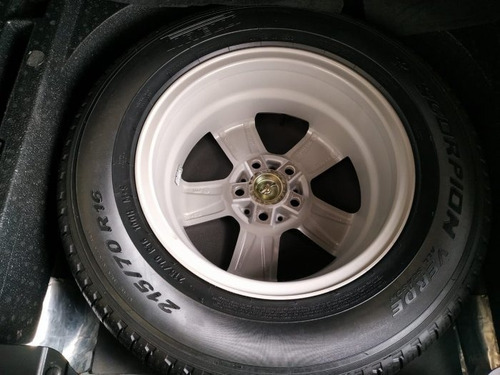 X60 1.8 16v Gasolina 4p Manual