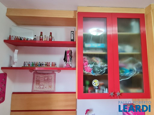 Imagem 12 de 15 de Apartamento - Vila Mariana - Sp - 638231