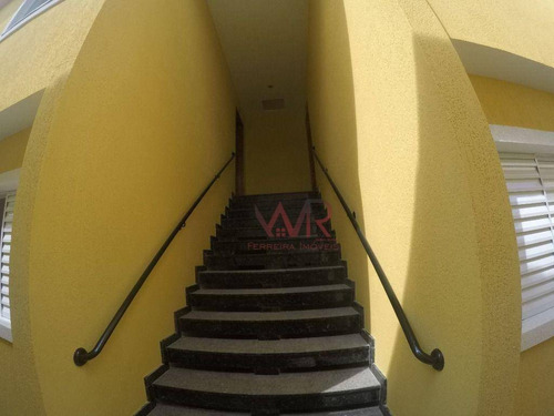 Imagem 16 de 21 de Apartamento À Venda, 46 M² Por R$ 250.000,00 - Itaquera - São Paulo/sp - Ap1010