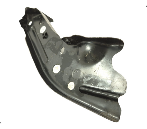 Suporte Lateral Sentra Sl 2014 2015 2016 2017 2018 Esquerdo