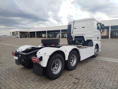 Vw 28.480 6x2 Meteor