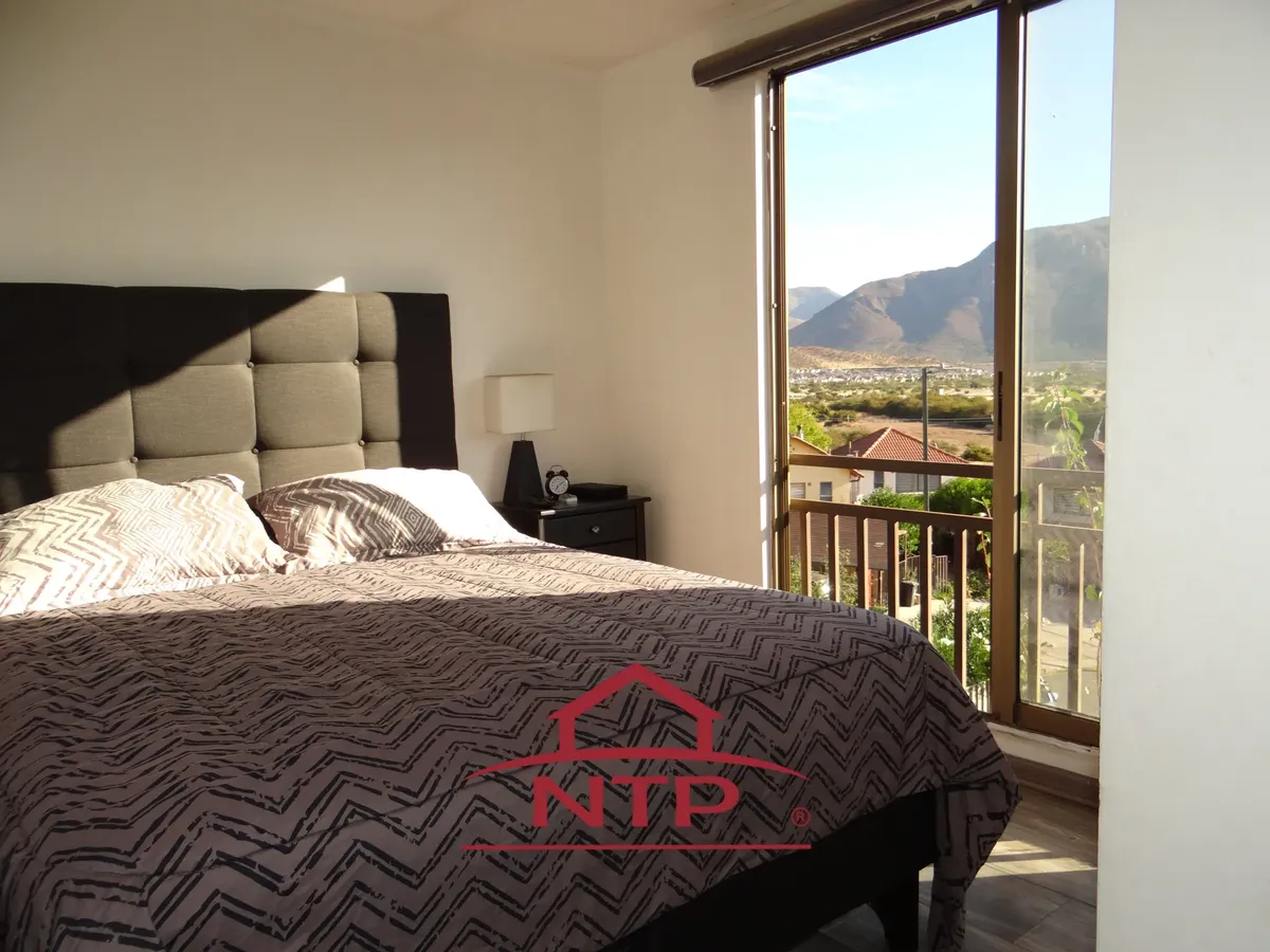 Imagen 3 de 21 de Hermosa Casa En Venta Ciudad De Los Valles Pudahuel