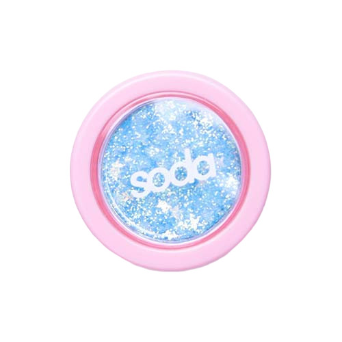 Soda Iluminador Highlighter Gemini