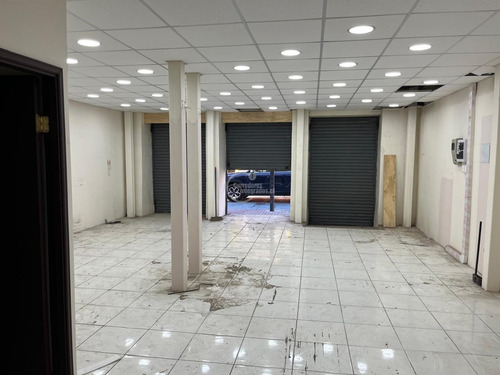 Local En Arriendo En San Felipe Cerca Plaza De Armas