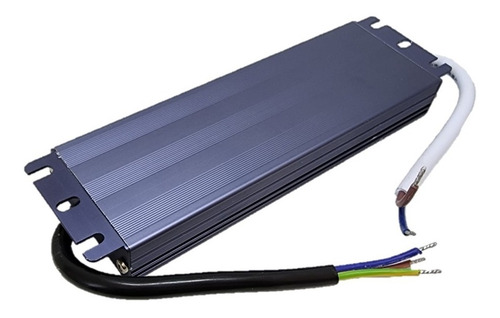 Fuente De Poder 12v 100w De 8 Piezas Y 7 Piezas De 60w Ip65