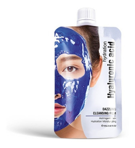Jabón Facial Limpiador En Gel Essence Ácido Hialuronico Tipo de piel Todo tipo de piel