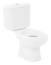 Comprar Inodoro Largo Deposito Dual Roca Monaco Sanitarios Baño
