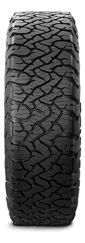 Pneu Bfgoodrich 275/65 R18 123/120s Ko3 On 50/50 Off Lbr