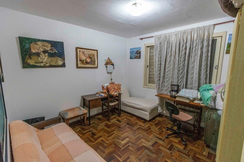 Casa Em Camaquã Com 4 Dormitórios - Lu268696