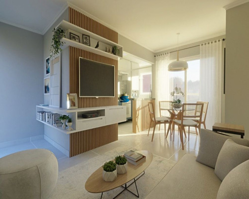 Imagem 6 de 22 de Apartamento - Ap01501 - 70589904