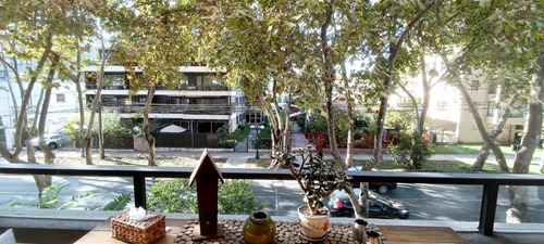 ¡vive En Providencia: Dpto. 3d/2b A La Venta!