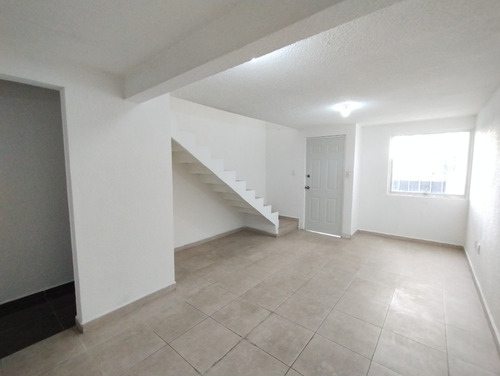 Excelente Casa En Venta En Loma Linda Atizapan De Zaragoza