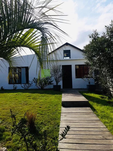 Casa Y Apartamentos En La Juanita, Pegado A José Ignacio