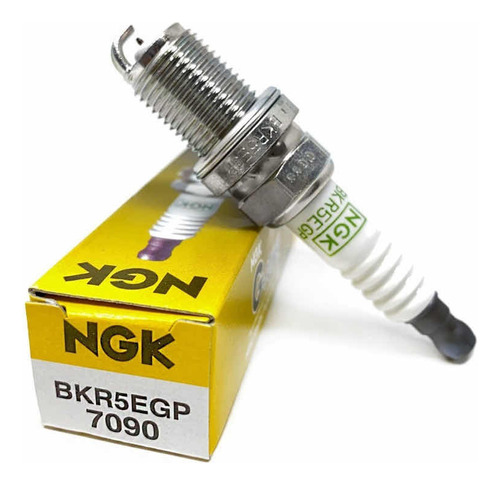 Bujía Punta Platinum Ngk 7090