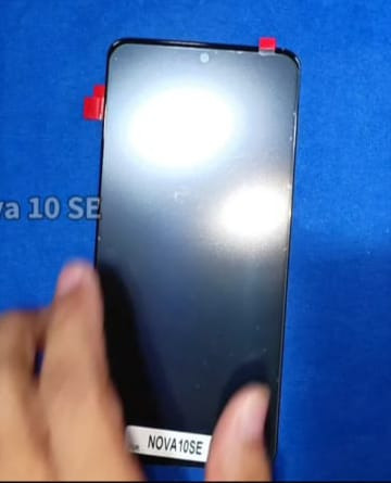 Pantalla Lcd Completa Huawei Nova 10 Se