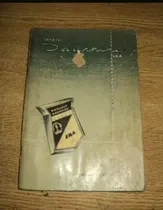 Comprar Manual De Guantera Usuario Renault Gordini Dauphine