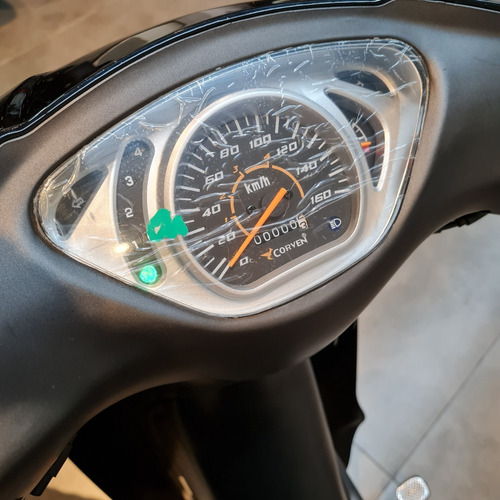 Imagen 12 de 19 de Corven Mirage 110 Rt - Jp Motos