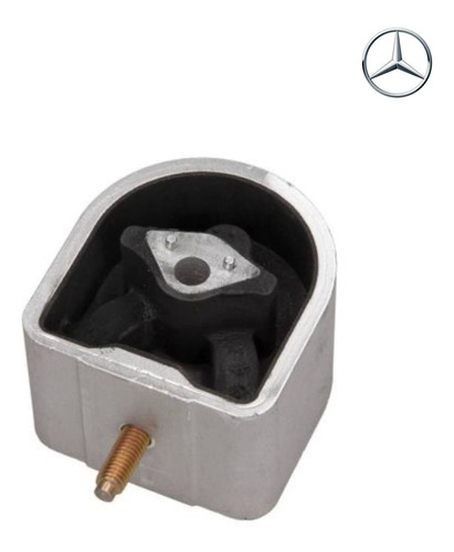 Imagen 1 de 7 de Soporte Taco Motor Mercedes Benz Clase A160 A170 A190 W168