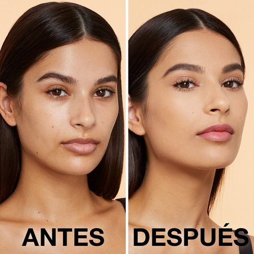 Base De Maquillaje Maybelline Fit Me Matte Poreless 30 Ml Tono 222