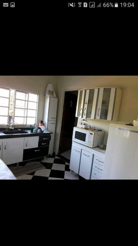 Chácara À Venda, 2 Quartos, Mirante Da Serra - Igaratá/sp - 1324