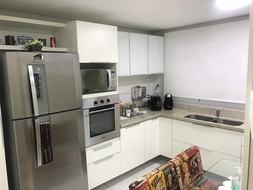 Imagem 3 de 15 de Apartamento - Menino Deus - Ref: 479060 - V-ca3204