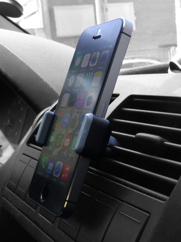 Suporte Automotivo Veicular Saida Ar Vexair