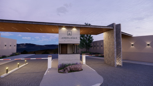 Casa En Venta En Las Arboledas De La Corregidora Queretaro