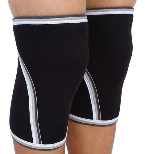 Rodillera Knee Sleeves Deportiva Protección Compresión