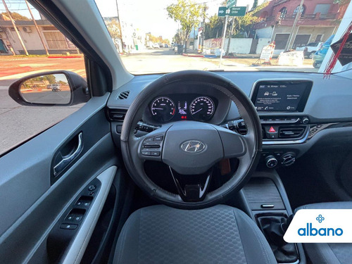 Hyundai HB20 premium