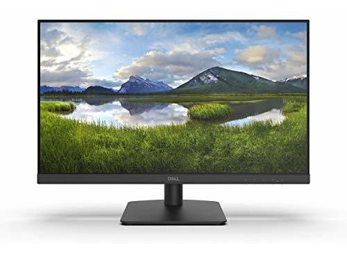 Monitor Dell D2421h Full Hd (1920 X 1080) De 24 Pulgadas