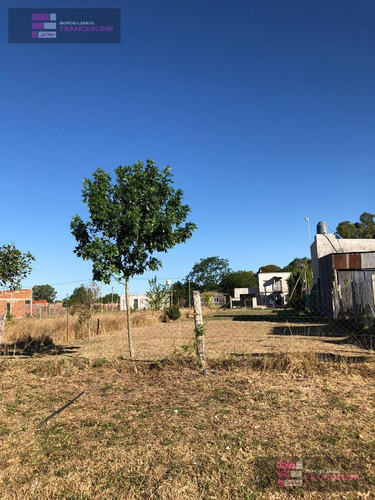 Imagen 2 de 6 de Terreno - Los Hornos