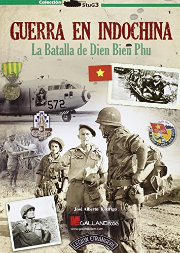 Guerra En Indochina -stug3-