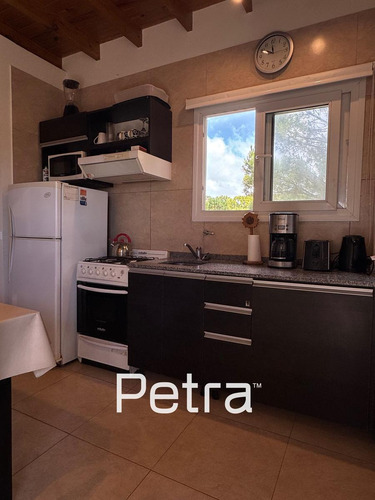 Departamento En Venta En Valeria Del Mar