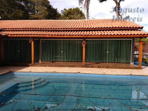 Chácaras À Venda Em Mairiporã/sp - Compre O Seu Chácaras Aqui! - 1461816