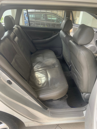 Toyota Fielder 1.8 Aut. 5p