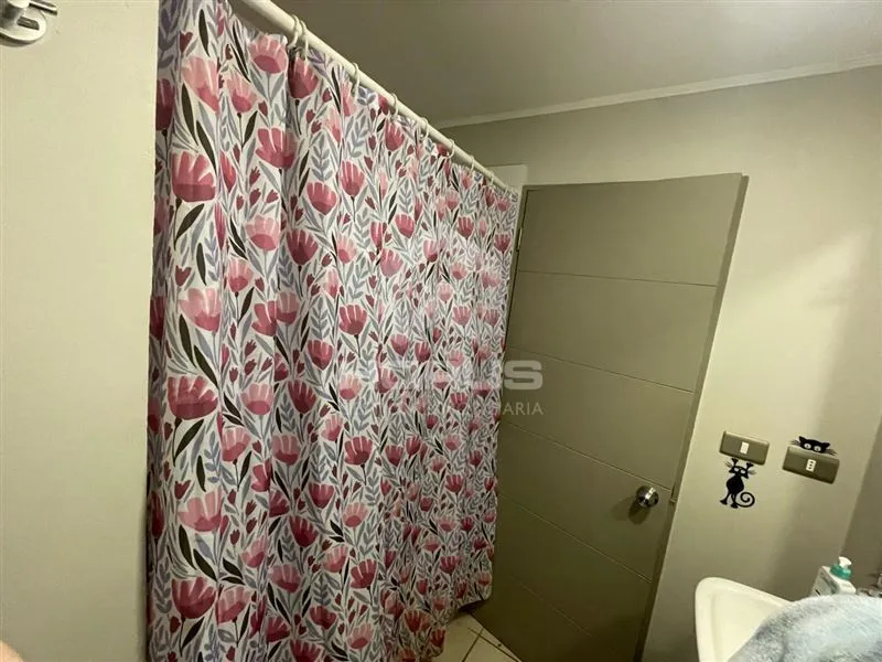 Imagen 3 de 23 de Departamento 3 Dormitorios En Condominio Nuevo Sol – C