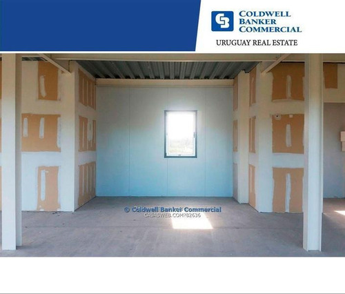 Oficina Carrasco Norte Alquiler