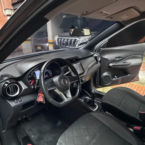Nissan Kicks 1.6 Advance