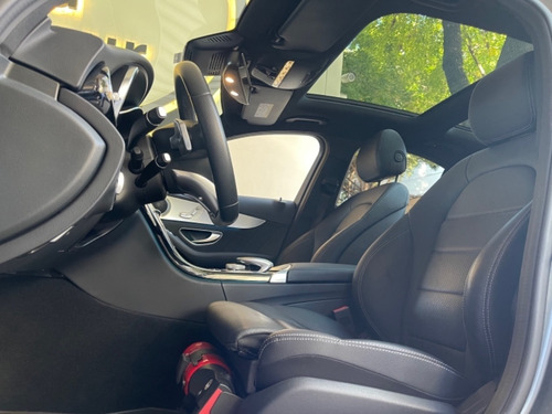 Mercedes Benz C250