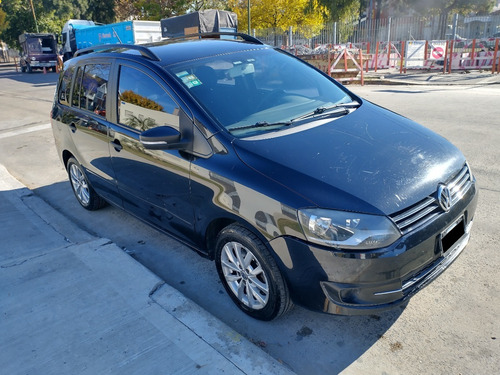 Volkswagen Suran 1.6 Trendline 11b