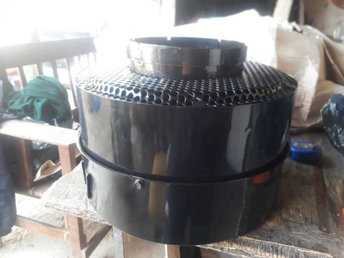 Imagen 3 de 5 de Pre Filtro Aire Kc111 Con Turbina Para Camión