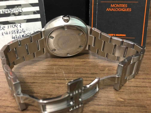 Relogio Mido Commander Ii Datoday Auto M014.430.11.051.00