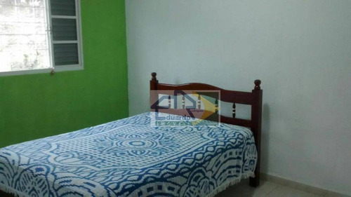 Imagem 13 de 20 de Chácara Com 3 Dormitórios À Venda, 1072 M² Por R$ 550.000,00 - Chácaras Ceres - Suzano/sp - Ch0010