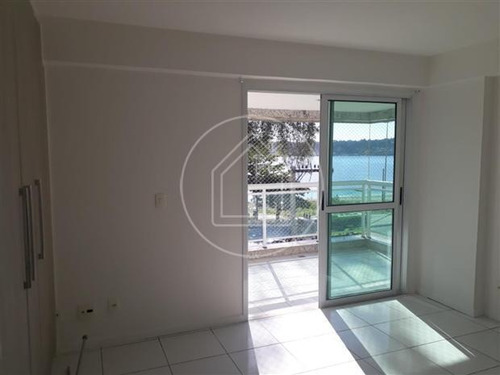 Apartamento - Ref: 882094