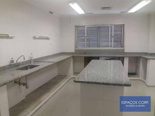 Imagem 13 de 28 de Laje À Venda E Locação, 560m² - Vila Olímpia - São Paulo/sp - Lj0505