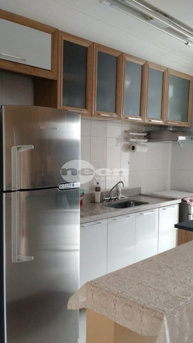 Imagem 5 de 15 de Apartamento - Centro - Ref: 1315 - V-1315