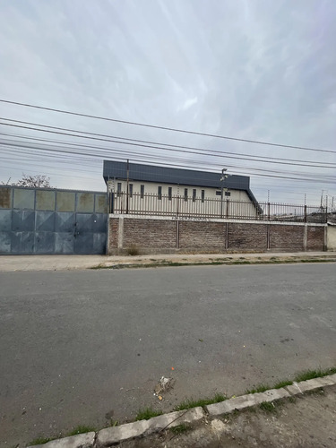 Arriendo Galpón 1000 M2 La Granja