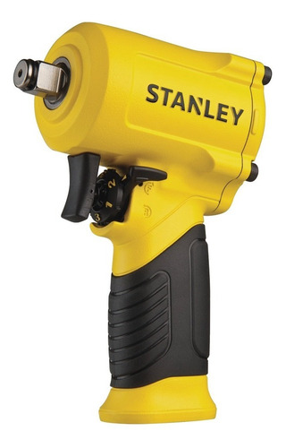 Imagen 1 de 6 de Llave De Impacto 1/2 Mini Stanley Stnstmt74840-84