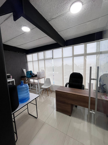 Local En Alquiler Centro Comercial Andino Barrio Obrero /im