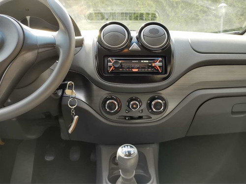 Fiat Palio 1.4 Attractive 85cv 2015